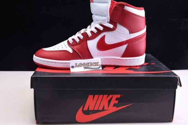Bmlin 'New '85 Beginnings' OG High Jordan Air CQ4921-601 Retro 1 0817